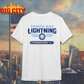 Tampa Bay Lightning Levelwear 2026 NHL Stadium Series 2026 shirt
