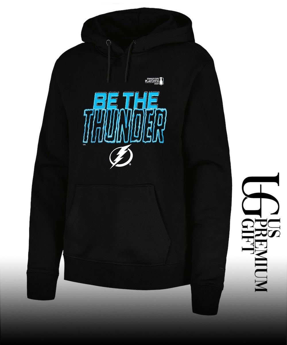 Tampa Bay Lightning NHL 2026 Stanley Cup Playoffs slogan shirt
