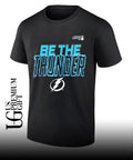 Tampa Bay Lightning NHL 2026 Stanley Cup Playoffs slogan shirt