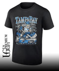 Tampa Bay Lightning x Duvin Beach Club Cabana 2026 graphic shirt