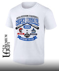 Tampa Spartans vs West Florida Argonauts NCAA Division II Super Regional Champions Win Here 2026 shirt
