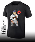 Tarik Skubal Detroit Tigers baseball Trust In Skub shirt