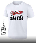 Tarps Off St. Louis Cardinals shirt