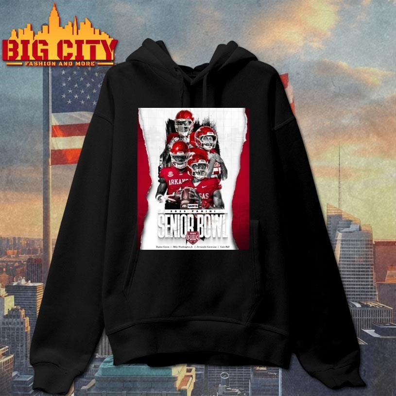 Taylen Green Mike Washington Jr Shirt