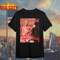Taylor Momsen Graces The Cover Of Kerrang Magazine 2025 Shirt