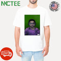 Tbf Though photo shirt