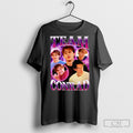 Team Conrad Conrad Fisher Bootleg