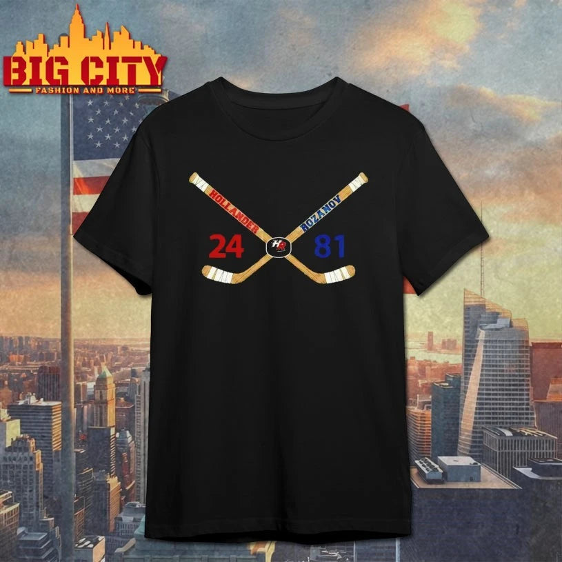 Team Hollanov Tom Holland shirt