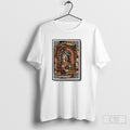 Tedeschi Trucks Band At Budweiser Stage On Sept 3 2025 Poster Shirt Tee