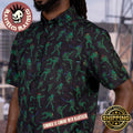 Teenage Mutant Ninja Turtles RSVLTS Showdown With The Shredder Hawaiian Shirt