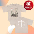 Teletech In The Rave We Trust Two Sided Shirt