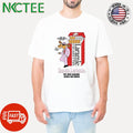 Tell em menthol moose sent ya Smoke Laramie try new laramie extra tar kings shirt