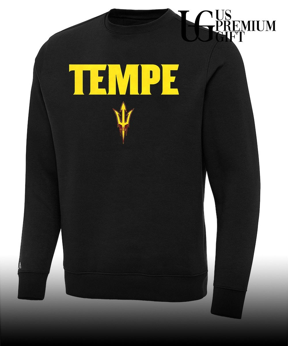Tempe Arizona State University logo shirt