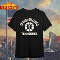 Tennessee Basketball Ja’Kobi Gillespie Name Number Ball shirt