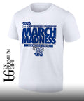 Tennessee State Tigers March Madness NCAA D1 Men’s basketball Championship 2026 shirt