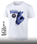 Tennessee Titans Drake Iceman album 2026 parody shirt