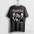 Terrifier Scary Art The Clown