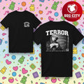 Terror Keepers Of The Faith Two Sided Shirt