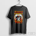 Terror In Steel City Unstoppable Force Shirt