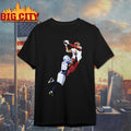 Terry McLaurin Late Td Catch shirt