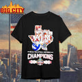 Texas A&amp;M Aggies 2025 Volleyball National Champions State Vintage shirt
