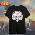 Texas Am Aggies 2025 Ncaa Division I Womens Volleyball Championship Bound Shirt