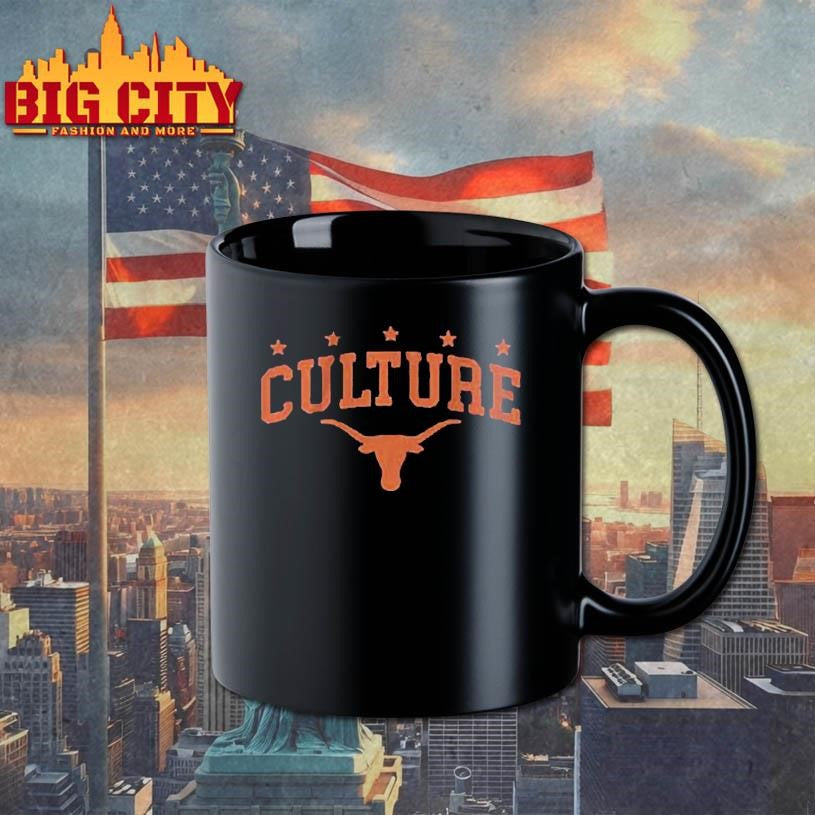 Texas Football Five-Star Culture shirt