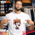 Texas Longhorns Let’s Go Win Felix The Cat T-Shirt