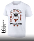 Texas Longhorns NCAA Division I NCAA Softball Super Regional 2026 shirt