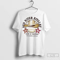 Texas Longhorns Vs Oklahoma Sooners Red River Rivalry Battle For The Golden Hat T Shirts