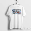 Texas Longhorns Vs Oklahoma Sooners River Rivalry T Shirts