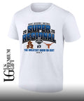 Texas Longhorns and Arizona State Sun Devils 2026 NCAA Division I Softball Super Regionals the Greatest show on Dirt shirt