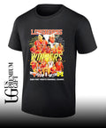 Texas Longhorns women’s basketball winners Championship 2026 Fort Worth Regional Champs shirt