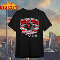 Texas Tech 2025 CFP Orange Bowl Alternate shirt