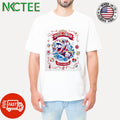 The Amazing Digital Circus where the fun never ends shirt