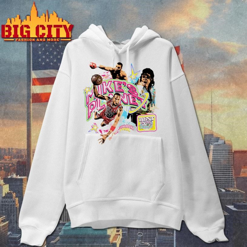The Amazing Super Human Greatest Shirt