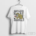 The Austin Chronicle Hot Sauce Festival 2025