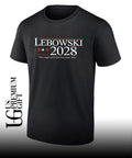 The Big Lebowski 2028 This Aggression Will Not Stand Man shirt
