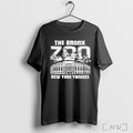 The Bronx Zoo New York Yankees T Shirt