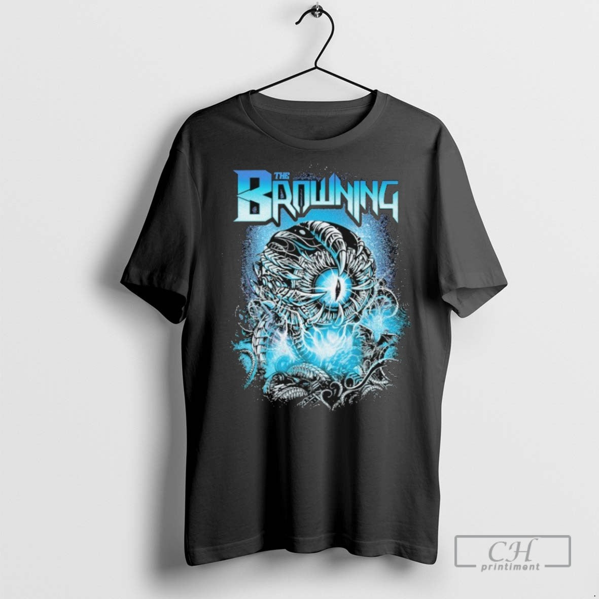 The Browning Omni Ultra T Shirts