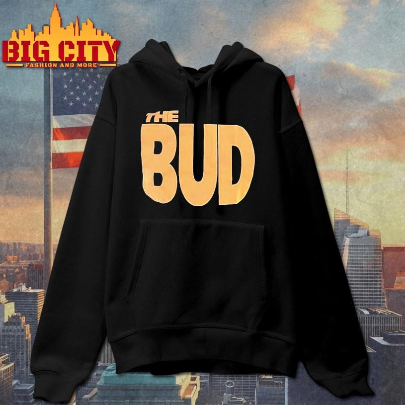The Bud Shirt