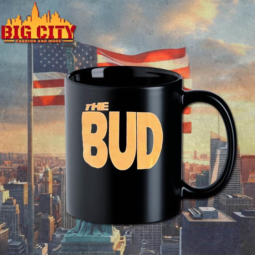 The Bud Shirt
