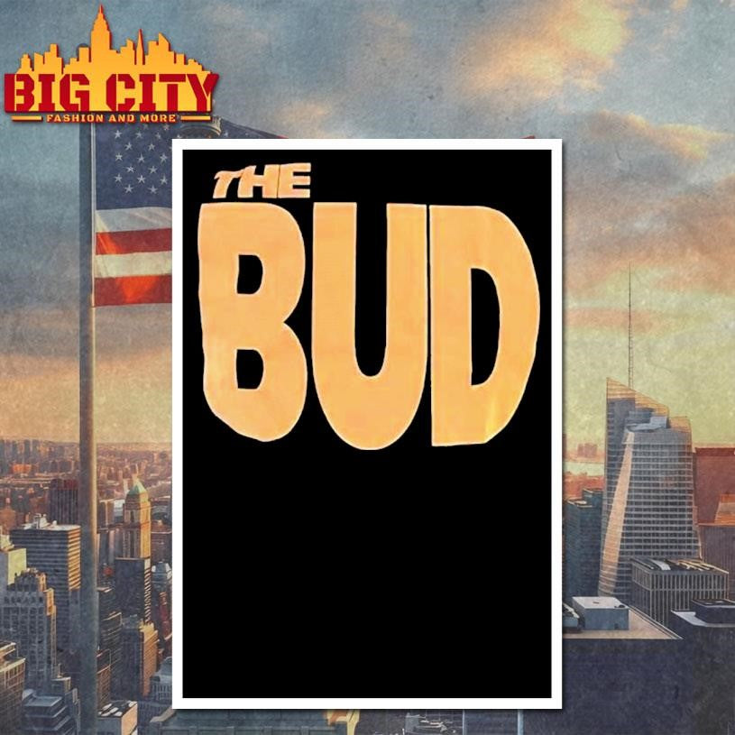The Bud Shirt