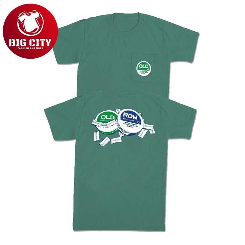 The Buzzin’ 3.0 Old Row Two Sided Shirt