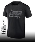 The Captains Of New York Jalen Brunson and Aaron Judge shirt