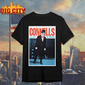 The Connells Dec 12 2025 Lincoln Theatre in Raleigh NC Poster Shirt