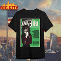 The Cure Event San Francisco CA On Dec 26 2025 Poster Shirt