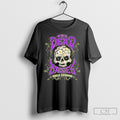 The Dead Daisies Holy Ground Album Shirts