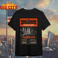 The Deslondes Dec 31 2025-Jan 1 2026 Sagebrush In Austin TX Poster shirt