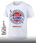 The Devil Wears Prada 2 Andrea Sachs International Ladies Garment Workers Union shirt